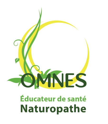 OMNES - Organisation professionnelle des Naturopathes de France