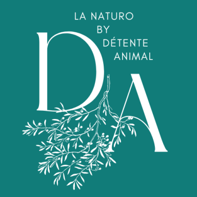 La Naturo by DA - La naturopathie vue par Détente Animale