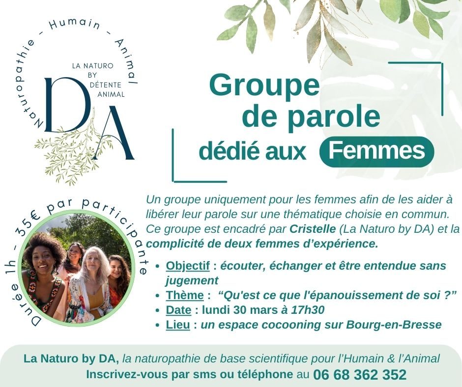 LA NATURO BY DA - Massage anti-rhume sur février LA NATURO BY DA - Massage anti-rhume sur février