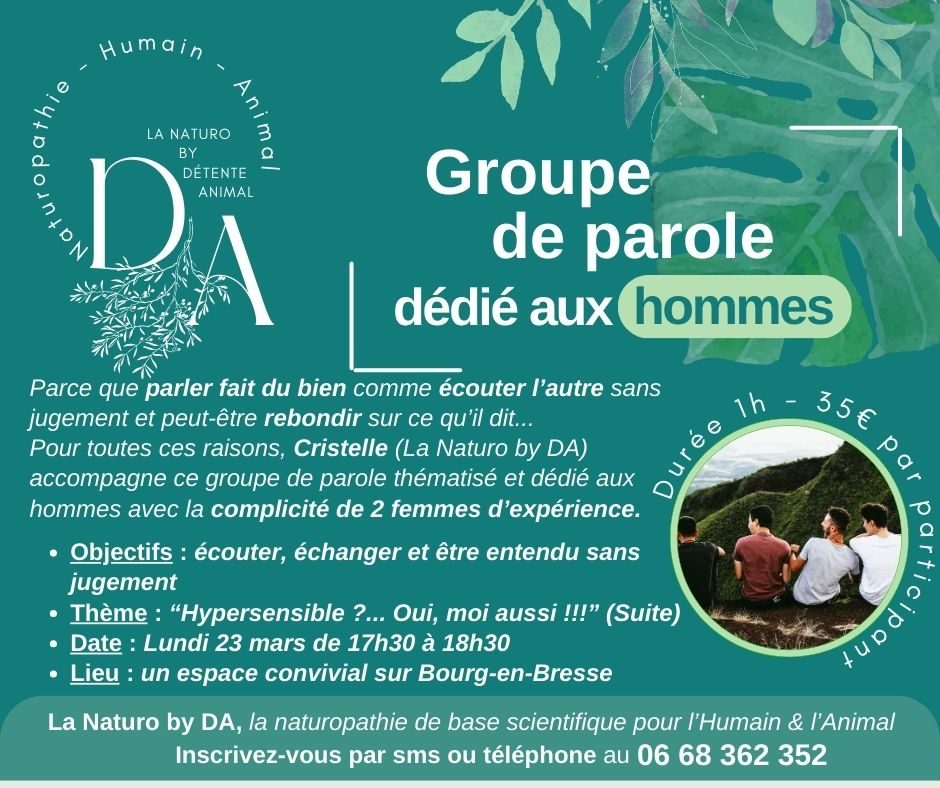 LA NATURO BY DA - Massage anti-rhume sur février LA NATURO BY DA - Massage anti-rhume sur février