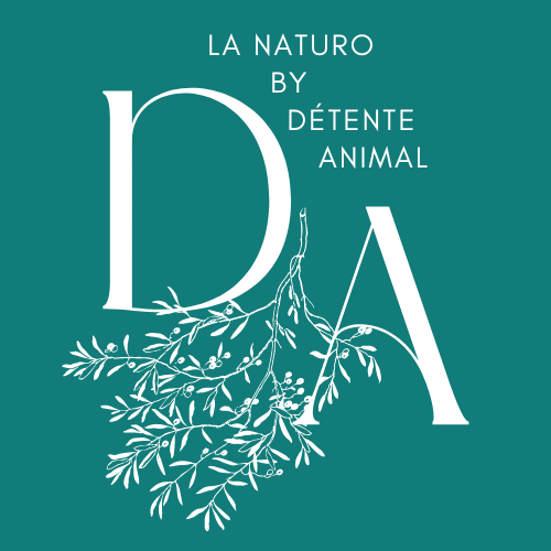 LA NATURO BY DA - La naturopathie vue par Détente Animale