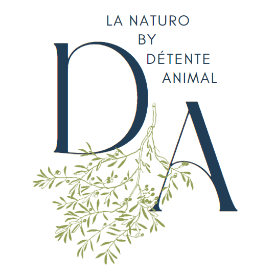 LA NATURO BY DA - Cristelle Naturopathe pour l'Humain & l'Animal